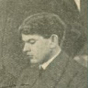 Meet your Posher, Roy